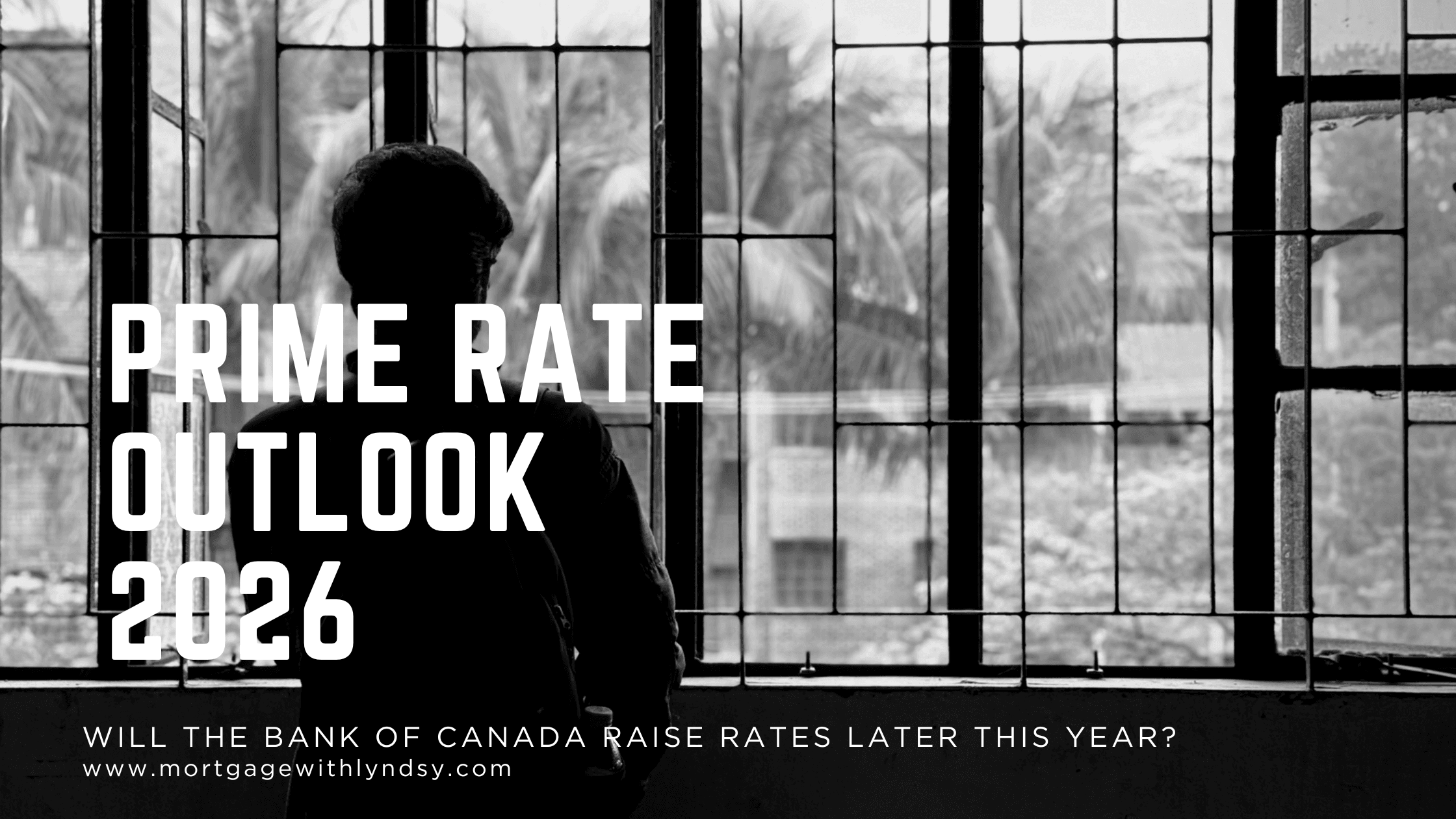 Prime Rate outlook 2026