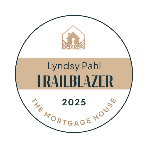Trailblazer Lyndsy Pahl