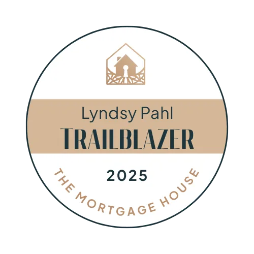 Trailblazer Lyndsy Pahl